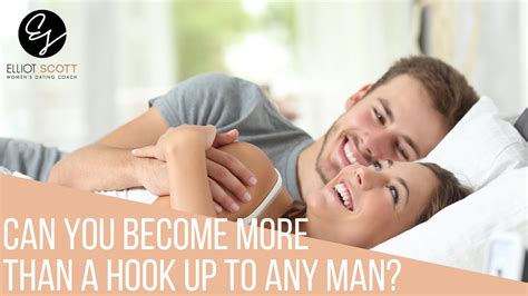 hook up to relationship